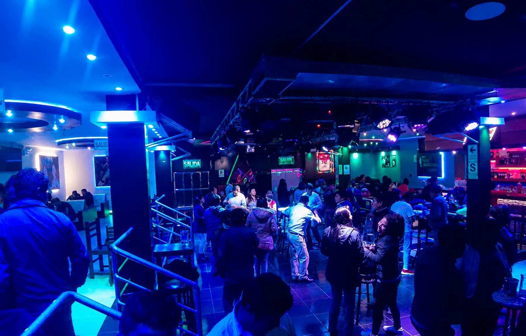 ILLARY Discoteca foto 4