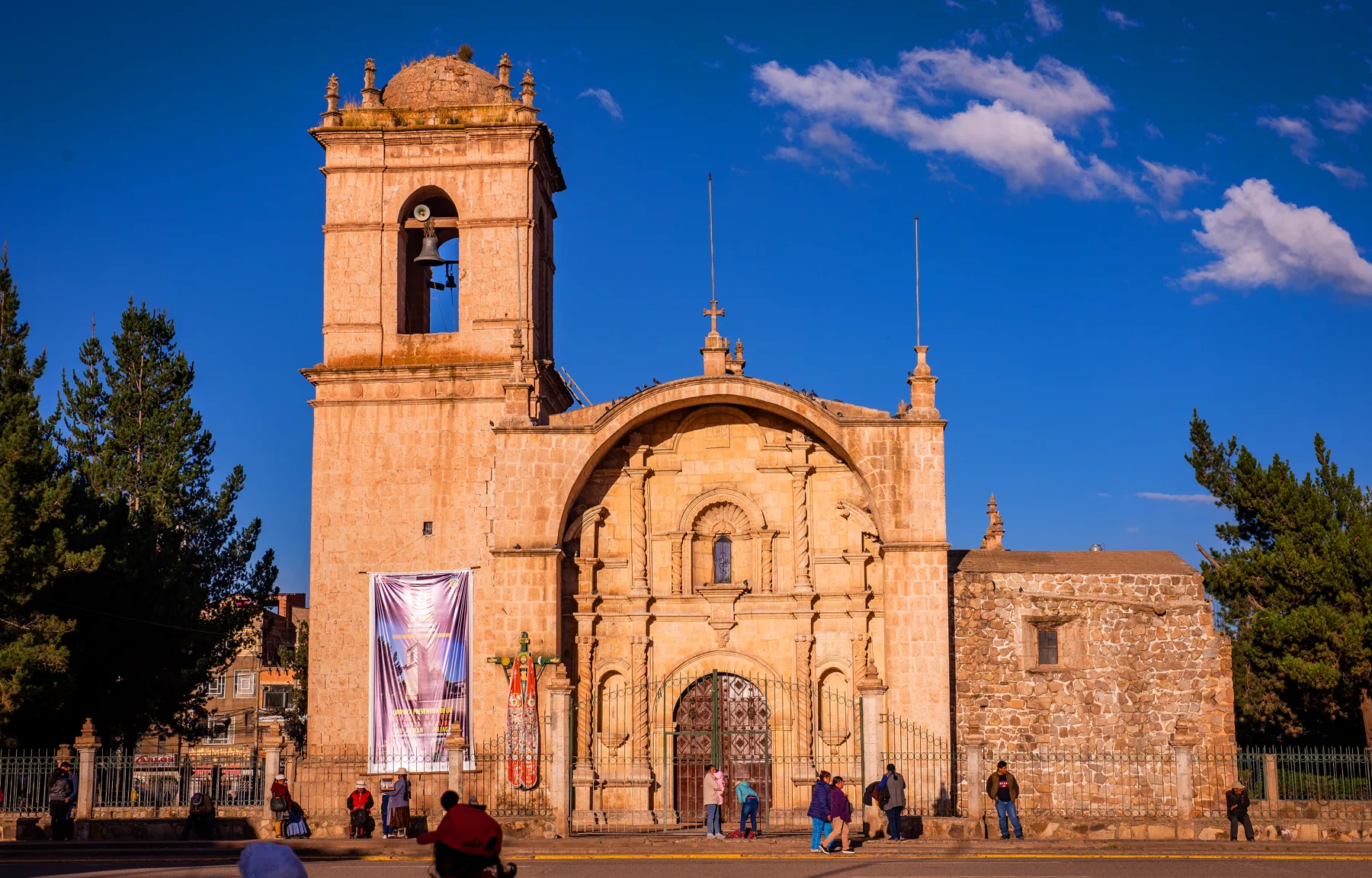 Iglesia Matriz de Santa Catalina foto 4