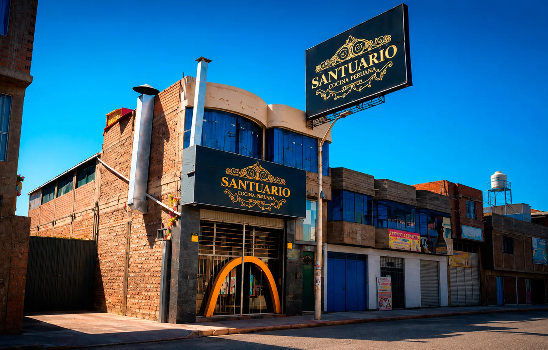 Santuario foto 8